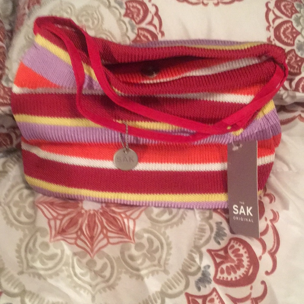 The Sak original bag